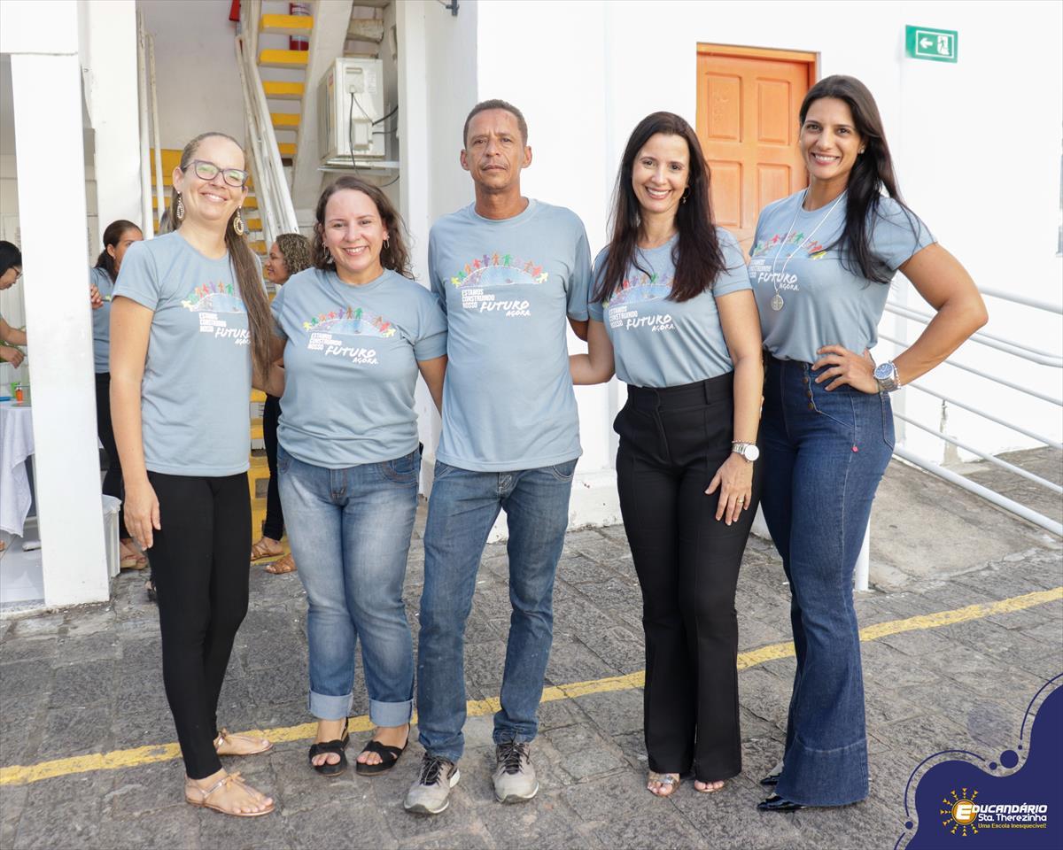 Semana pedagógica 2020