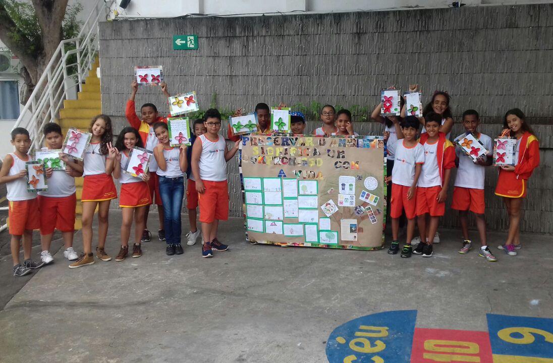 Ensino Fundamental I