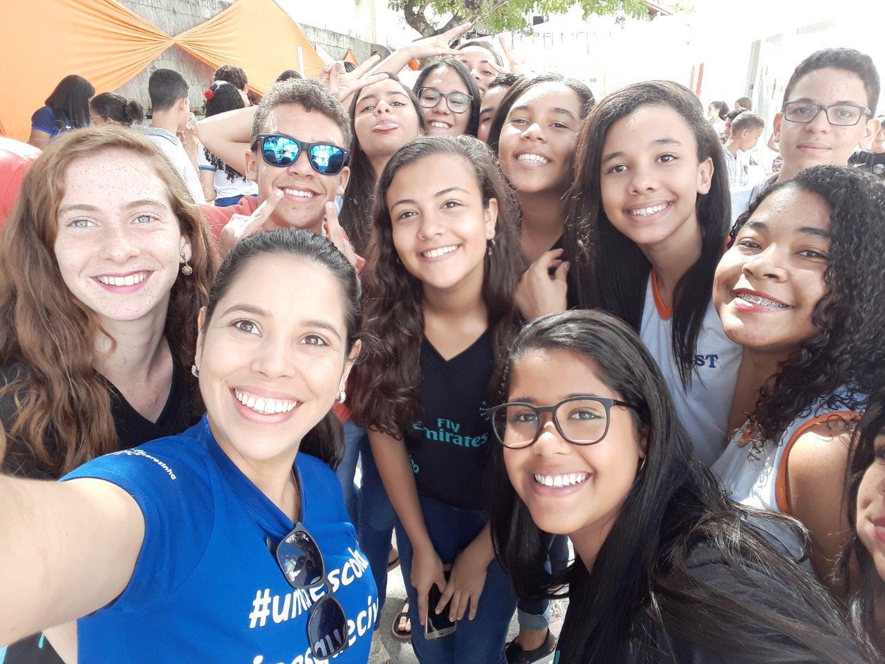Ensino Fundamental II
