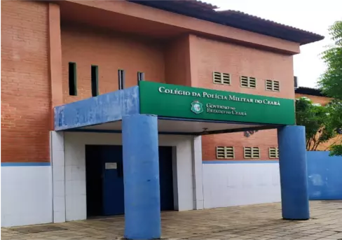 Inscrições abertas para seleção dos Colégios da Polícia Militar do Ceará; são ofertadas 288 vagas para Juazeiro