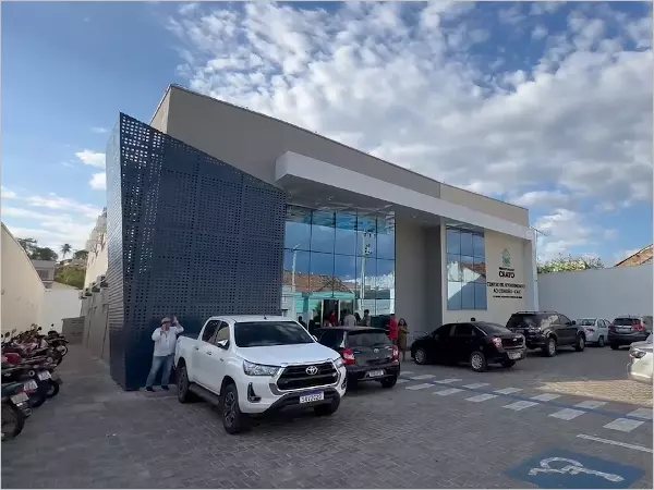 Prefeitura do Crato adere à Nota Fiscal Eletrônica Nacional