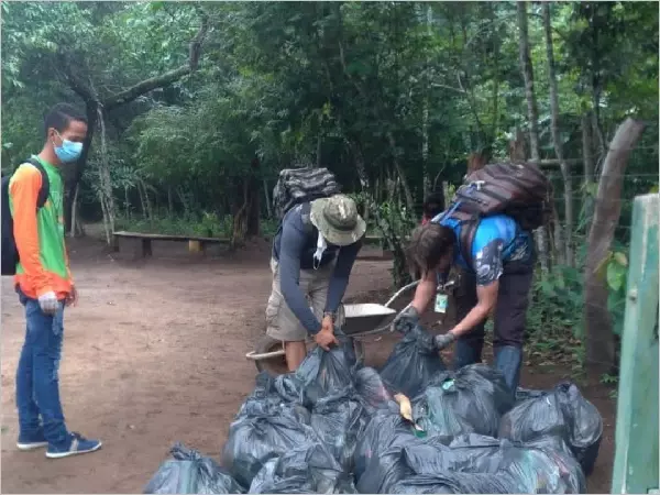 Crato celebra 80 anos da Floresta Nacional do Araripe com mutirão de limpeza e inauguração de ecoponto neste sábado