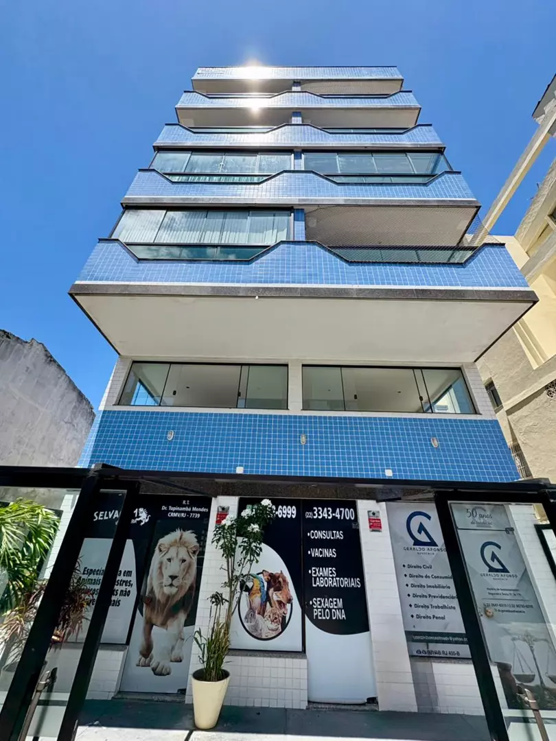 Yaüst Love - Cabo Frio