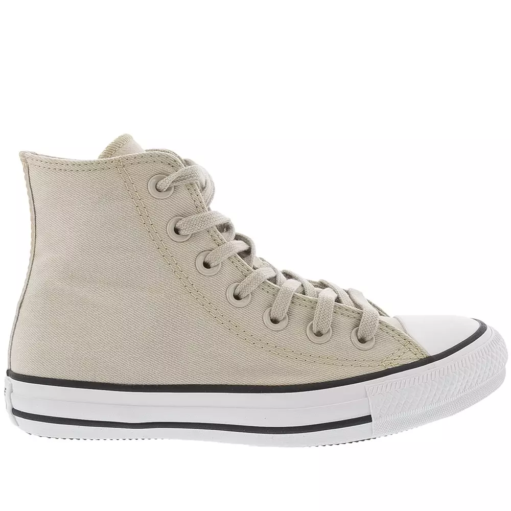 Converse botitas beige hot sale