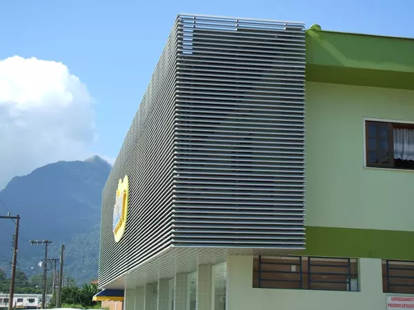 Faxadas