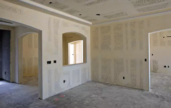 Parede Drywall