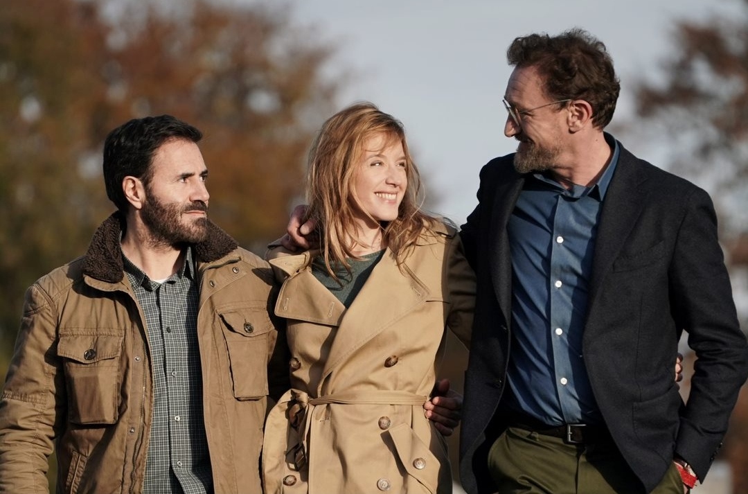 |Estreias| 'Lola e Seus Irmãos', comédia francesa, chega aos cinemas brasileiros em 02 de junho