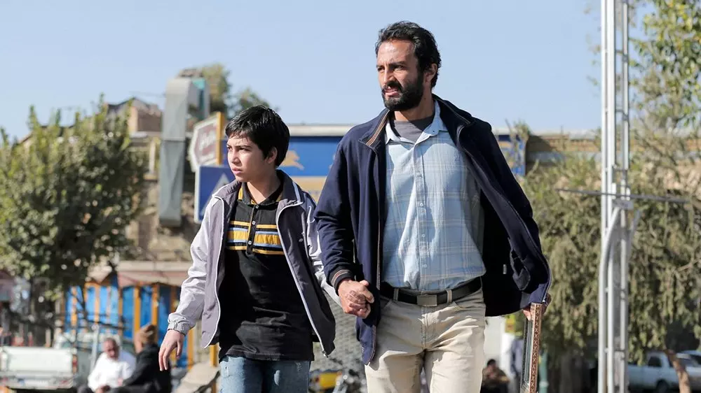 |Crítica| 'Um Herói' (2021) - Dir. Asghar Farhadi