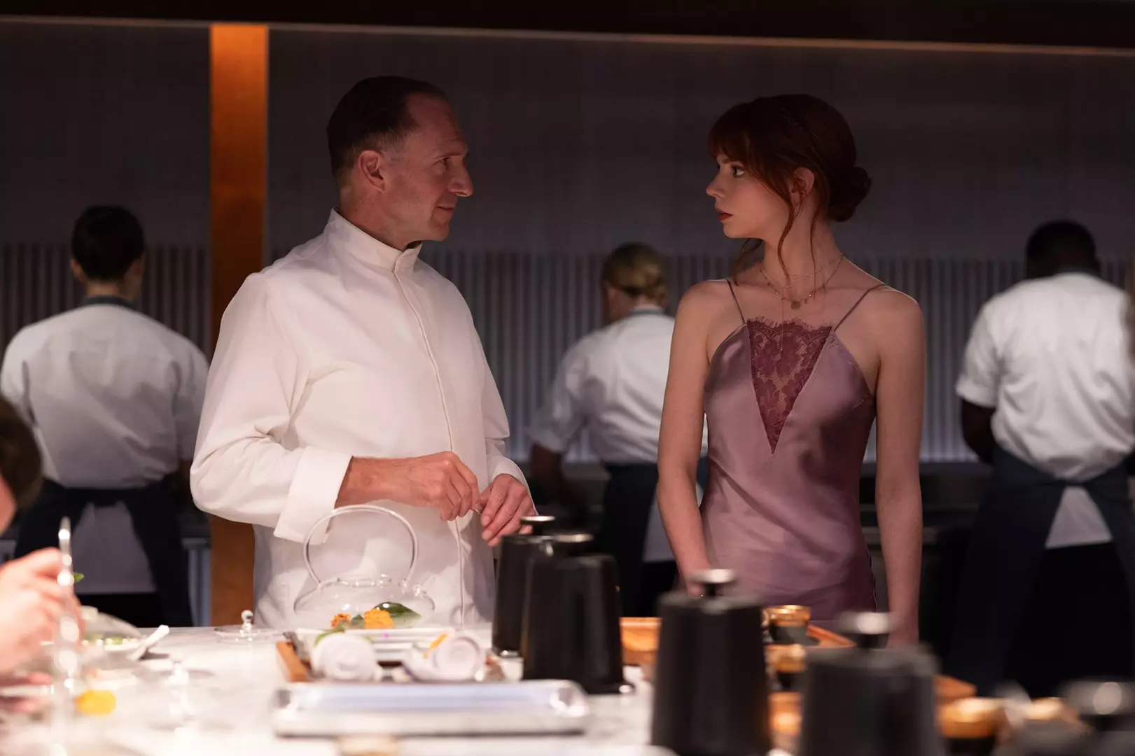 |Crítica| 'O Menu' (2022) - Dir. Mark Mylod