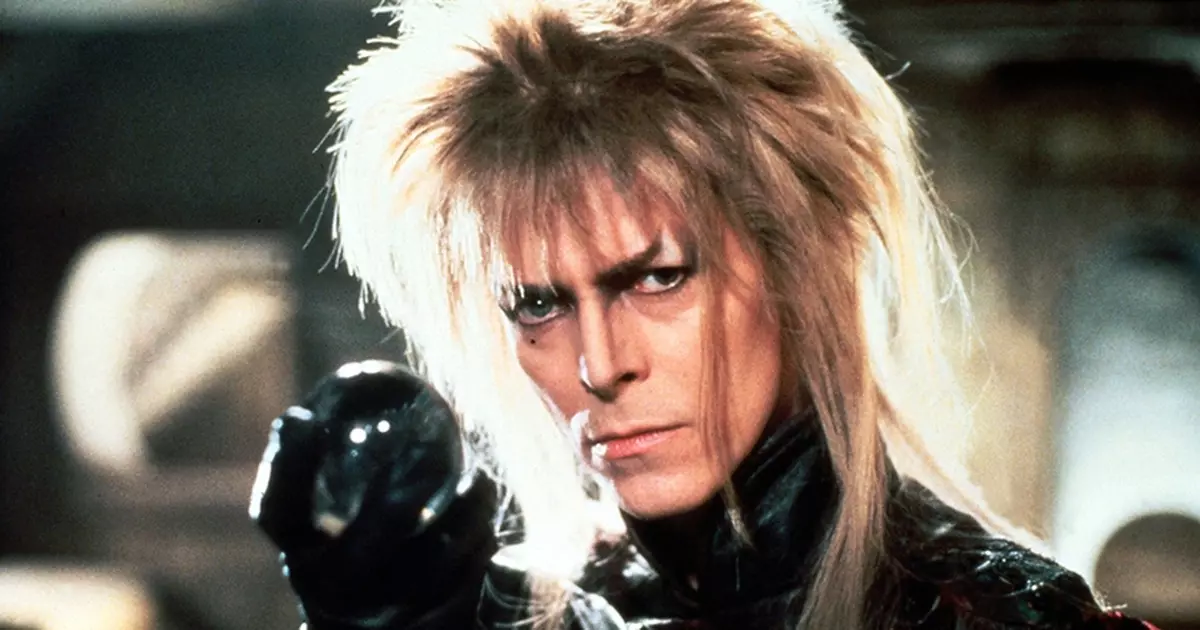 |Mostras| Petra Belas Artes promove mostra com filmes em homenagem a David Bowie