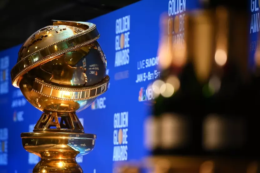 |Premiações| Confira os vencedores da 80ª edição do Golden Globe Awards