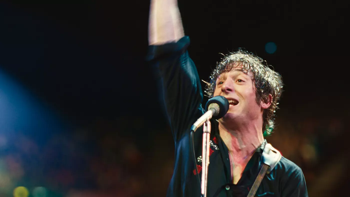 |Crítica| 'Springsteen: Salve-me do Desconhecido' (2025) - Dir. Scott Cooper