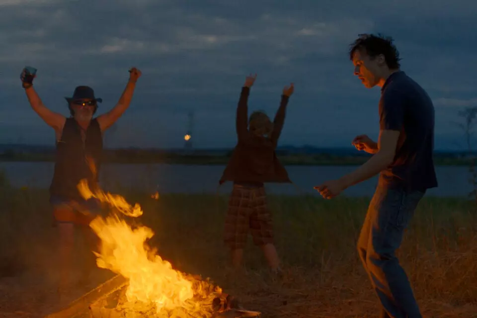 |Crítica Mostra 2025| 'Urchin' (2025) - Dir. Harris Dickinson