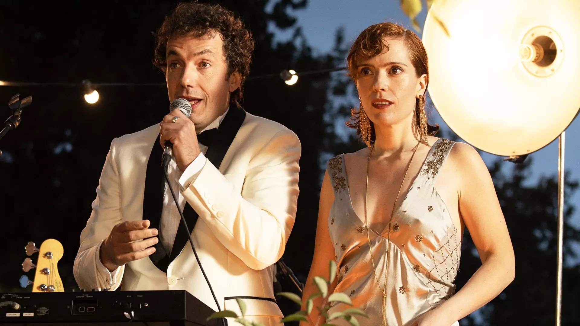 |Crítica| 'Volveréis' (2025) - Dir. Jonás Trueba