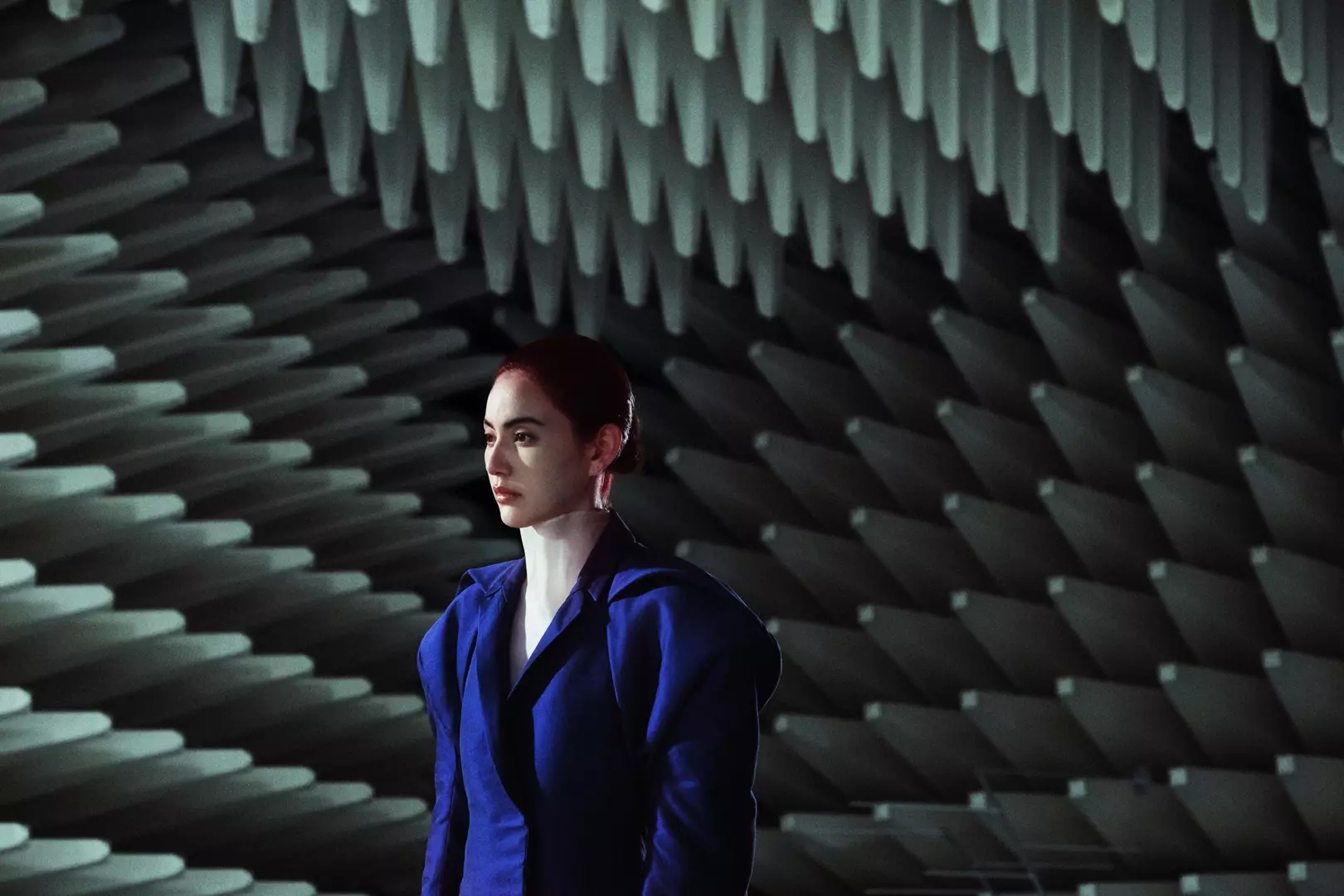 |Crítica| 'A Useful Ghost' (2026) - Dir. Ratchapoom Boonbunchachoke