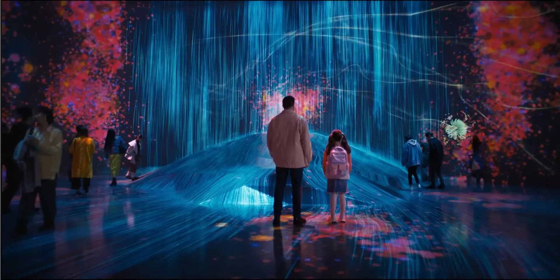 |Crítica| 'Família de Aluguel' (2026) - Dir. Hikari