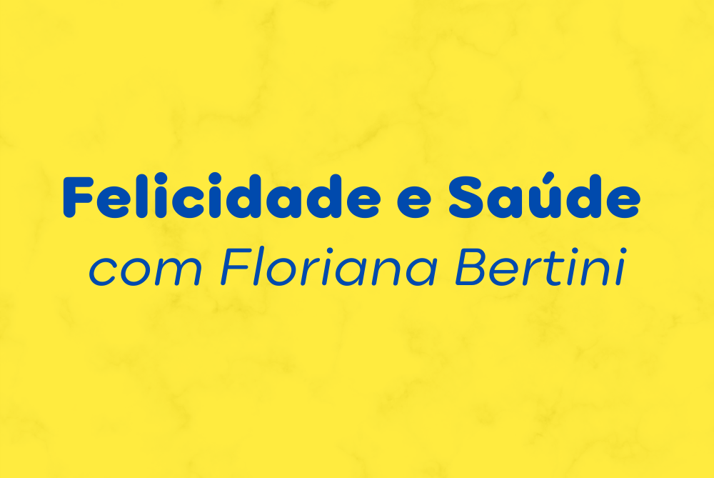 Pílulas de Felicidade Pílulas de Felicidade