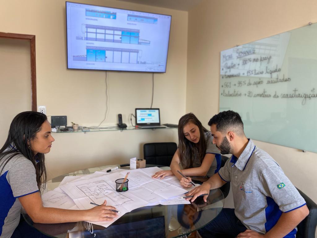 Engenharia, Projetos, Gestão e Consultoria Engenharia, Projetos, Gestão e Consultoria