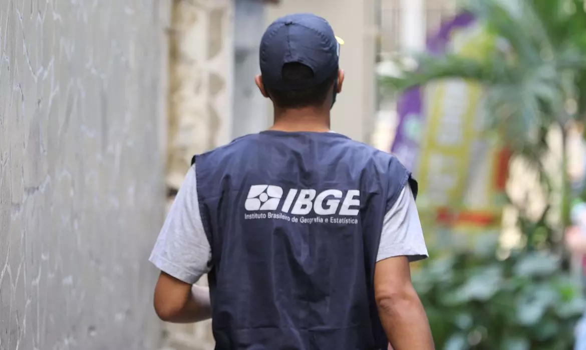 >>> IBGE REALIZARÁ CONCURSO COM MAIS DE 8 MIL VAGAS