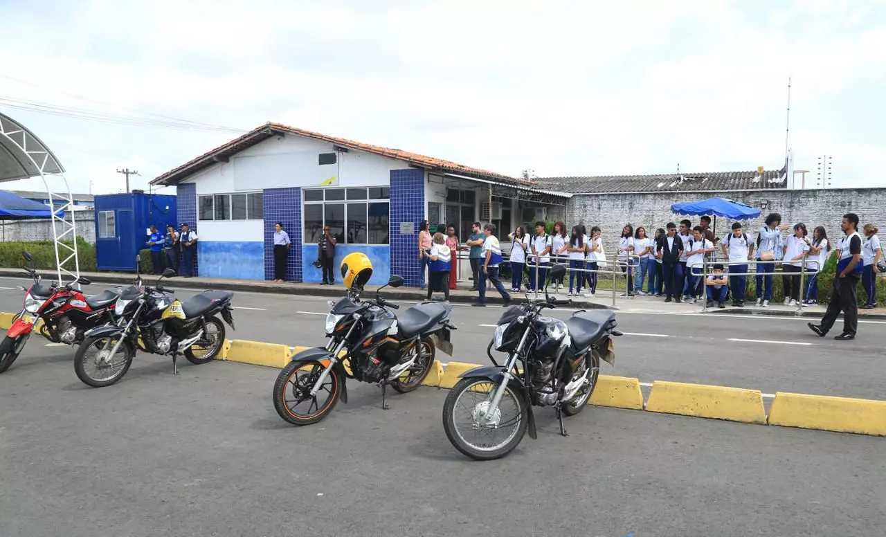 MARANHÃO: Governo amplia isenção para motos de até 170 cilindradas