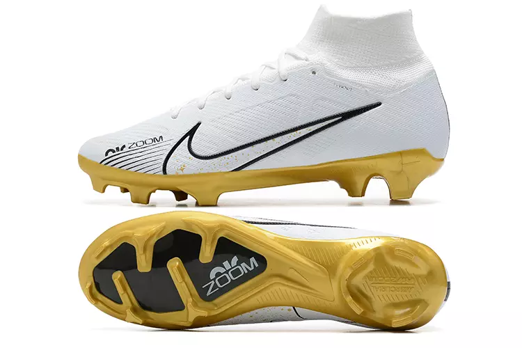 Nike mercurial 2025 superfly flyknit acc