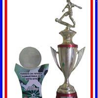 TROFÉUS