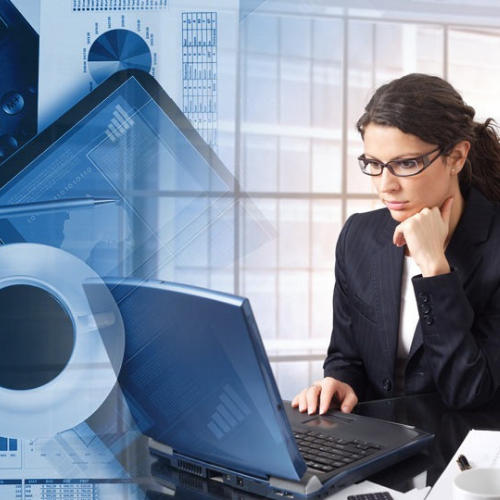 Técnico em Administração Técnico em Administração