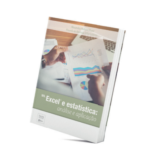 Excel e estatística: análise e aplicação