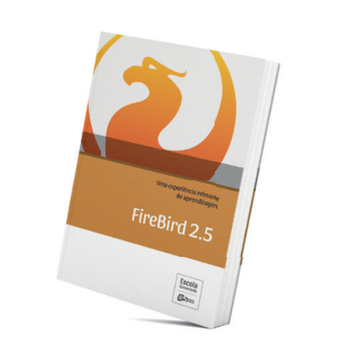 FireBird 2.5 FireBird 2.5