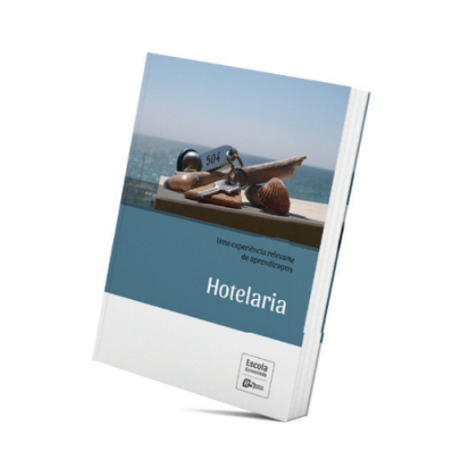 Hotelaria Hotelaria