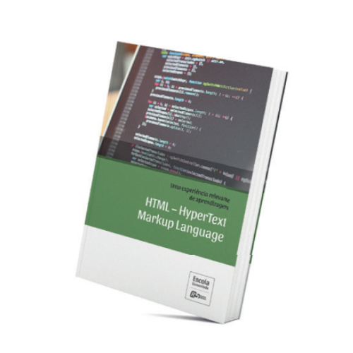 HTML – HyperText Markup Language