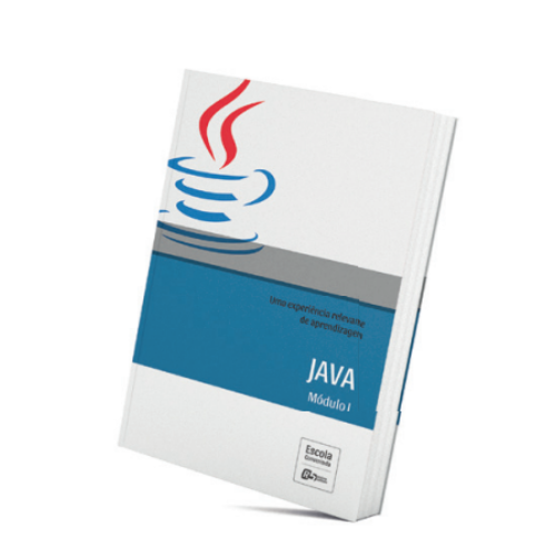 JAVA (Módulo I) JAVA (Módulo I)