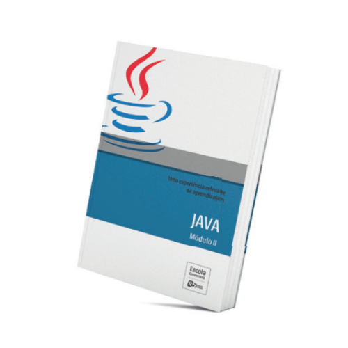 JAVA (Módulo II) JAVA (Módulo II)