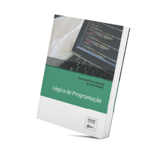 Lógica de Programação Lógica de Programação