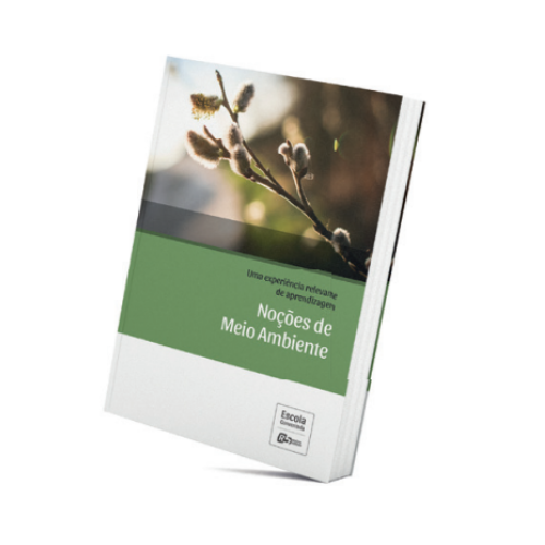 Noções de Meio Ambiente Noções de Meio Ambiente