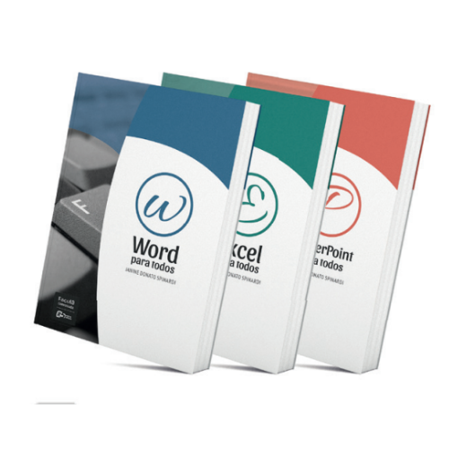 Pacote Office Essencial Pacote Office Essencial