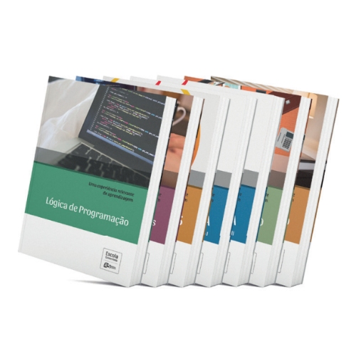 Programador Desktop Programador Desktop