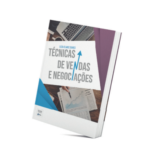 Técnicas de Vendas e Negociações Técnicas de Vendas e Negociações