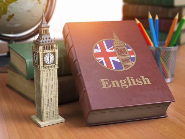 Speak-Up English Speak-Up English