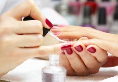 Manicure, Pedicure E Decoração De Unhas Manicure, Pedicure E Decoração De Unhas