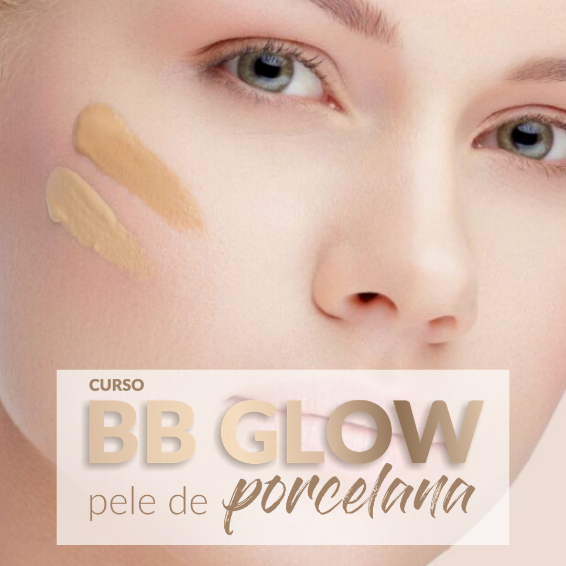BB Glow / Pele de Porcelana / Microagulhamento BB Glow / Pele de Porcelana / Microagulhamento