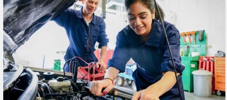 Mecânica de Automóveis Mecânica de Automóveis