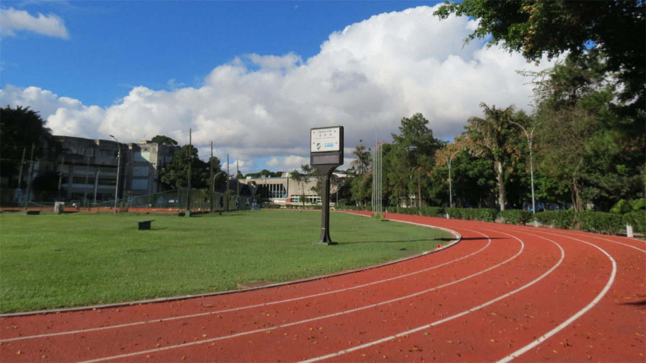 Atletismo Atletismo