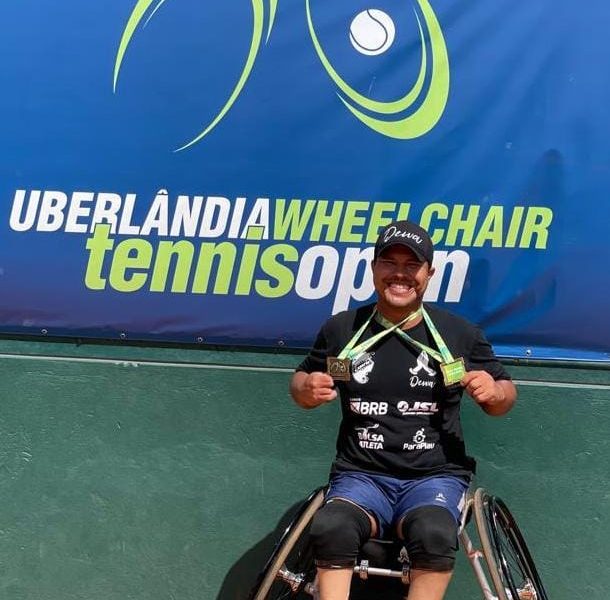 UBERLÂNDIA OPEN UBERLÂNDIA OPEN