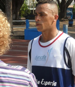 Bravos e guerreiros corredores Bravos e guerreiros corredores
