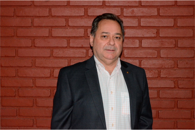 Esperia realiza a 2ª Roda de Conversa com o Presidente Esperia realiza a 2ª Roda de Conversa com o Presidente