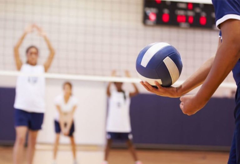 Venha prestigiar nosso time de voleibol neste domingo! Venha prestigiar nosso time de voleibol neste domingo!