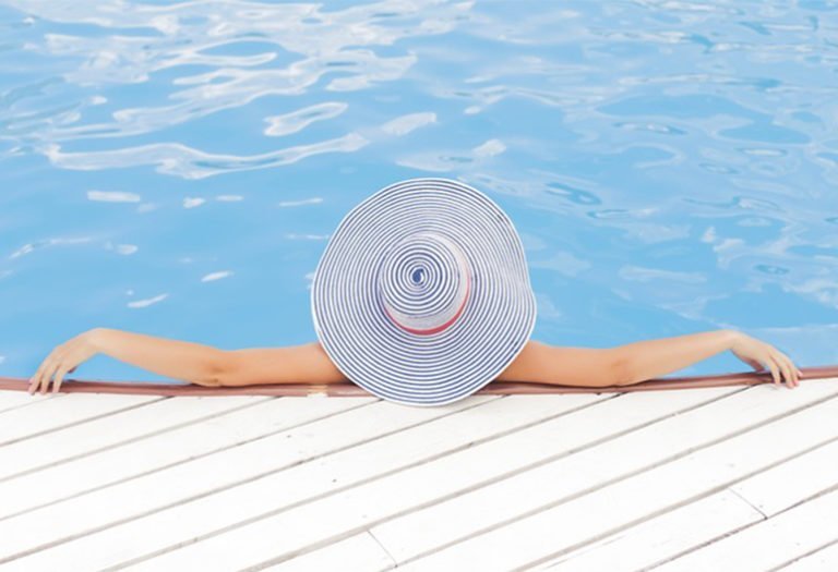O Verão chegou aqui no Clube Esperia O Verão chegou aqui no Clube Esperia