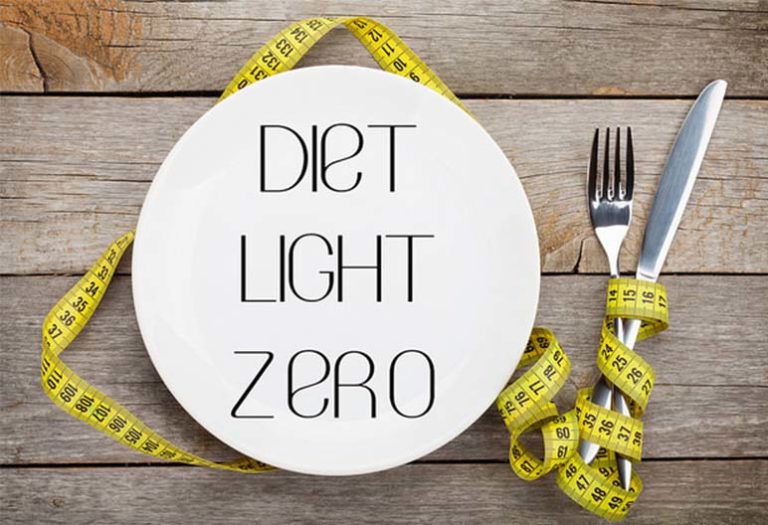 Você sabe qual é a diferença entre light, diet e zero? Você sabe qual é a diferença entre light, diet e zero?