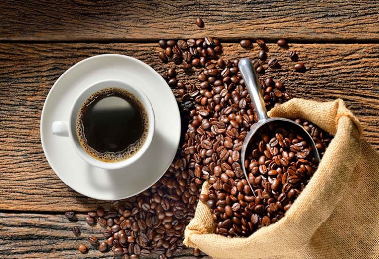 Aprenda a beber café de maneira saudável Aprenda a beber café de maneira saudável